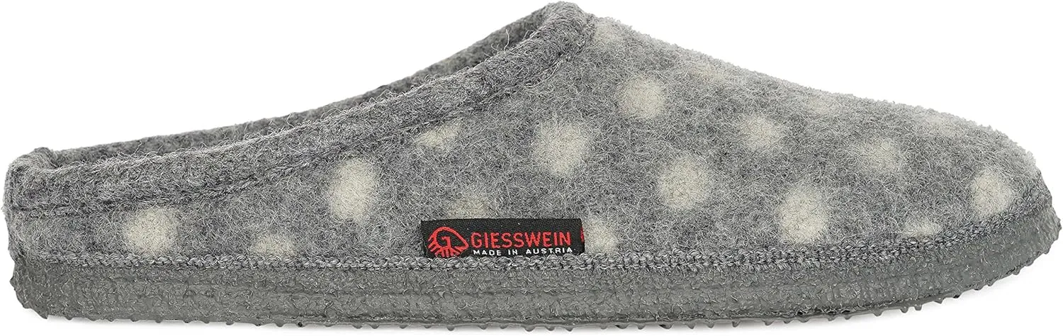Giesswein Women's Low-Top Slippers, 2/2.5 UK