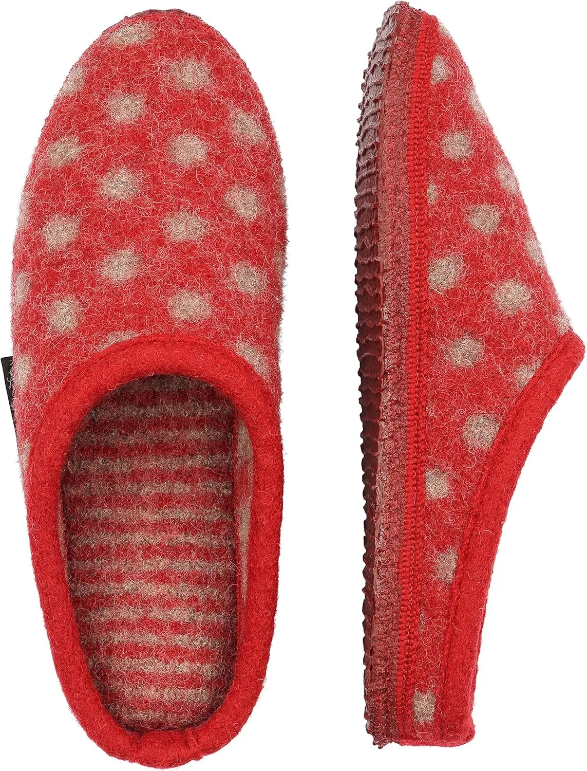 Giesswein Women's Low-Top Slippers, 2/2.5 UK