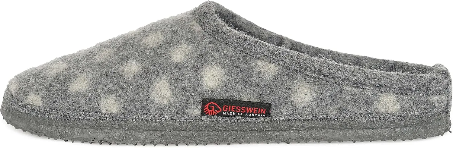 Giesswein Women's Low-Top Slippers, 2/2.5 UK