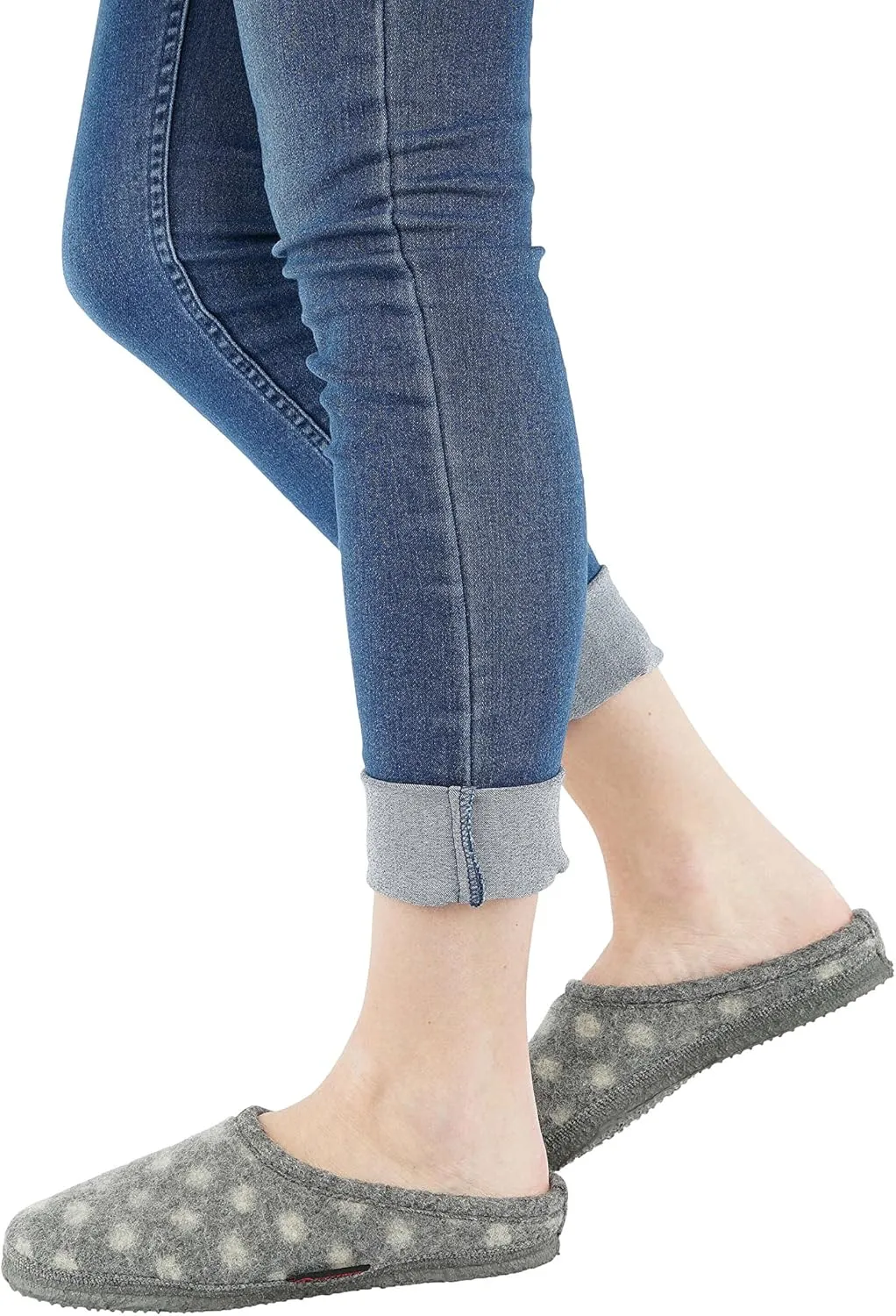 Giesswein Women's Low-Top Slippers, 2/2.5 UK