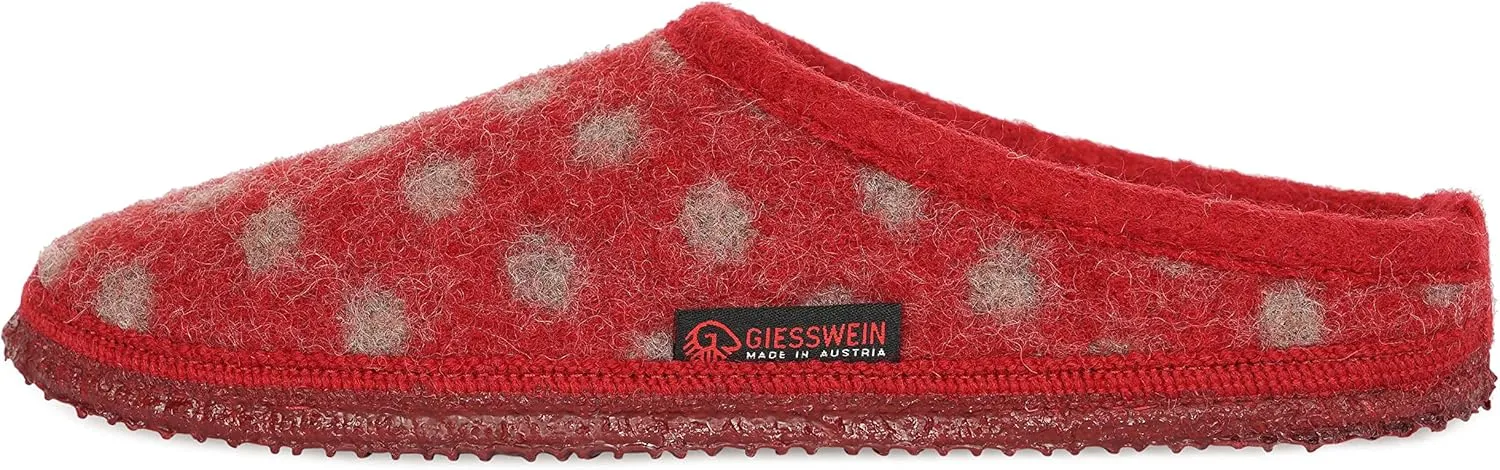 Giesswein Women's Low-Top Slippers, 2/2.5 UK