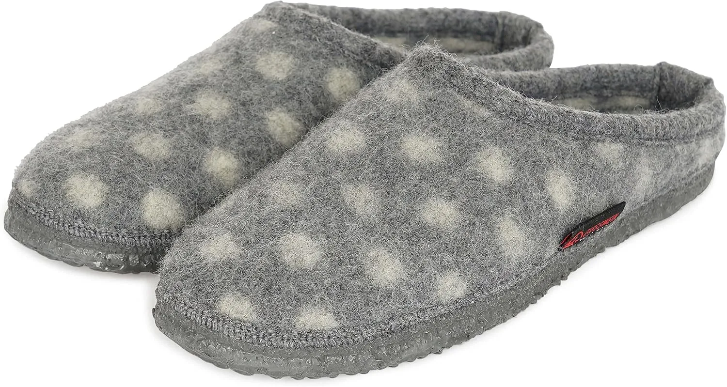 Giesswein Women's Low-Top Slippers, 2/2.5 UK