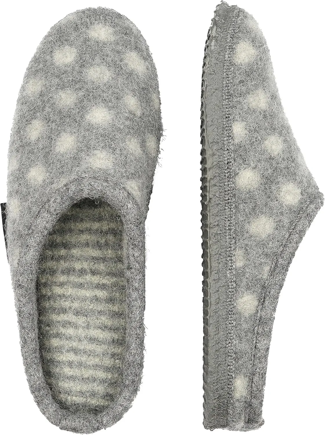 Giesswein Women's Low-Top Slippers, 2/2.5 UK