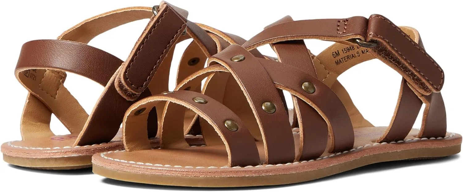 Girl's Lil Brazil (Toddler/Little Kid)