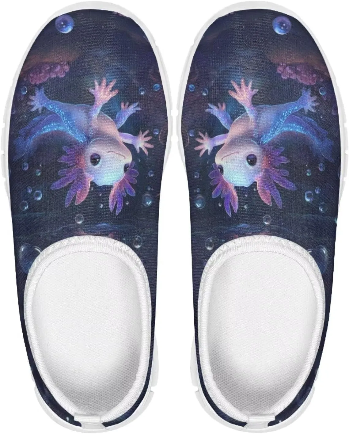 Girls Tennis Shoes Little Kids Slip On Sneakers School Running Shoes