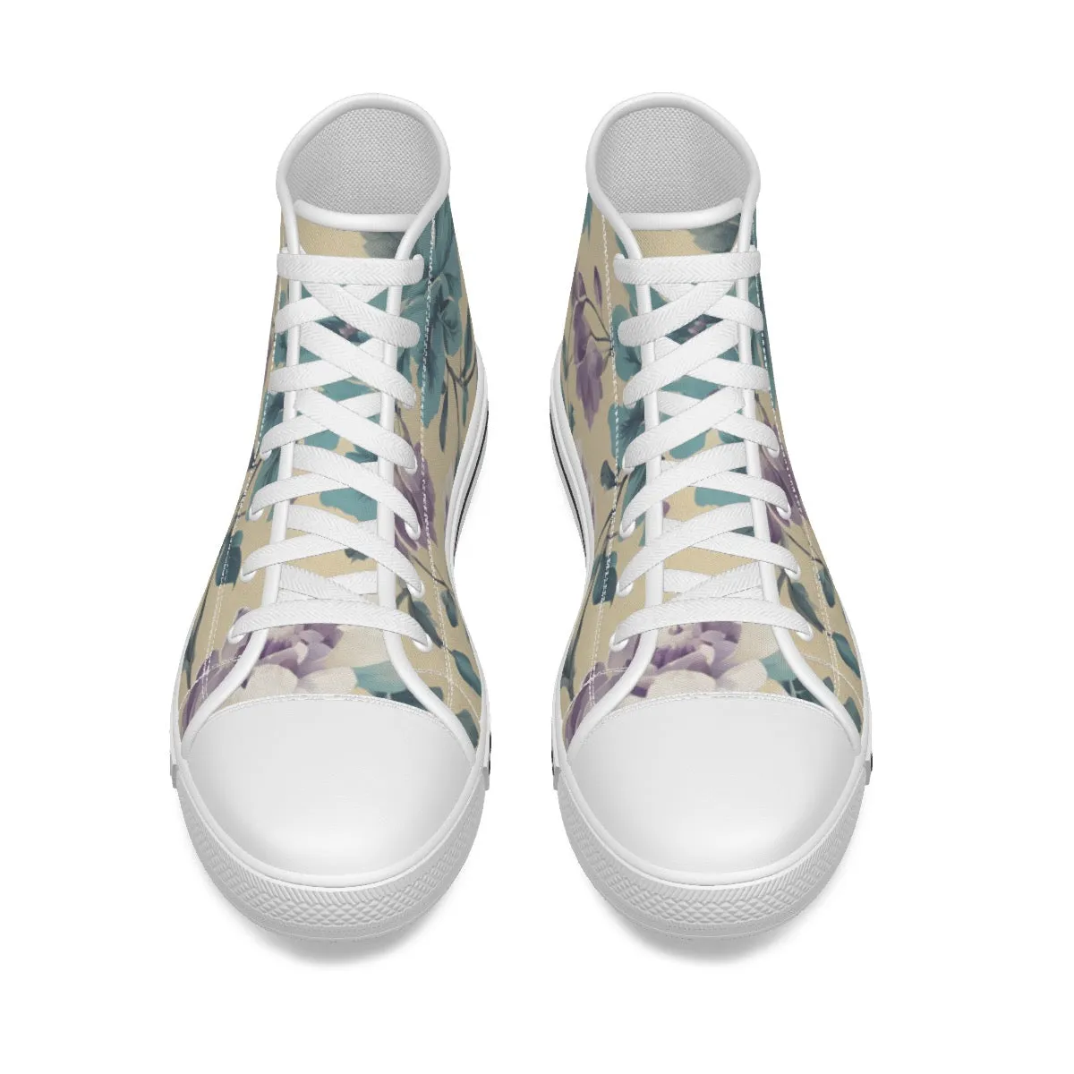 GRACE Canvas Shoes