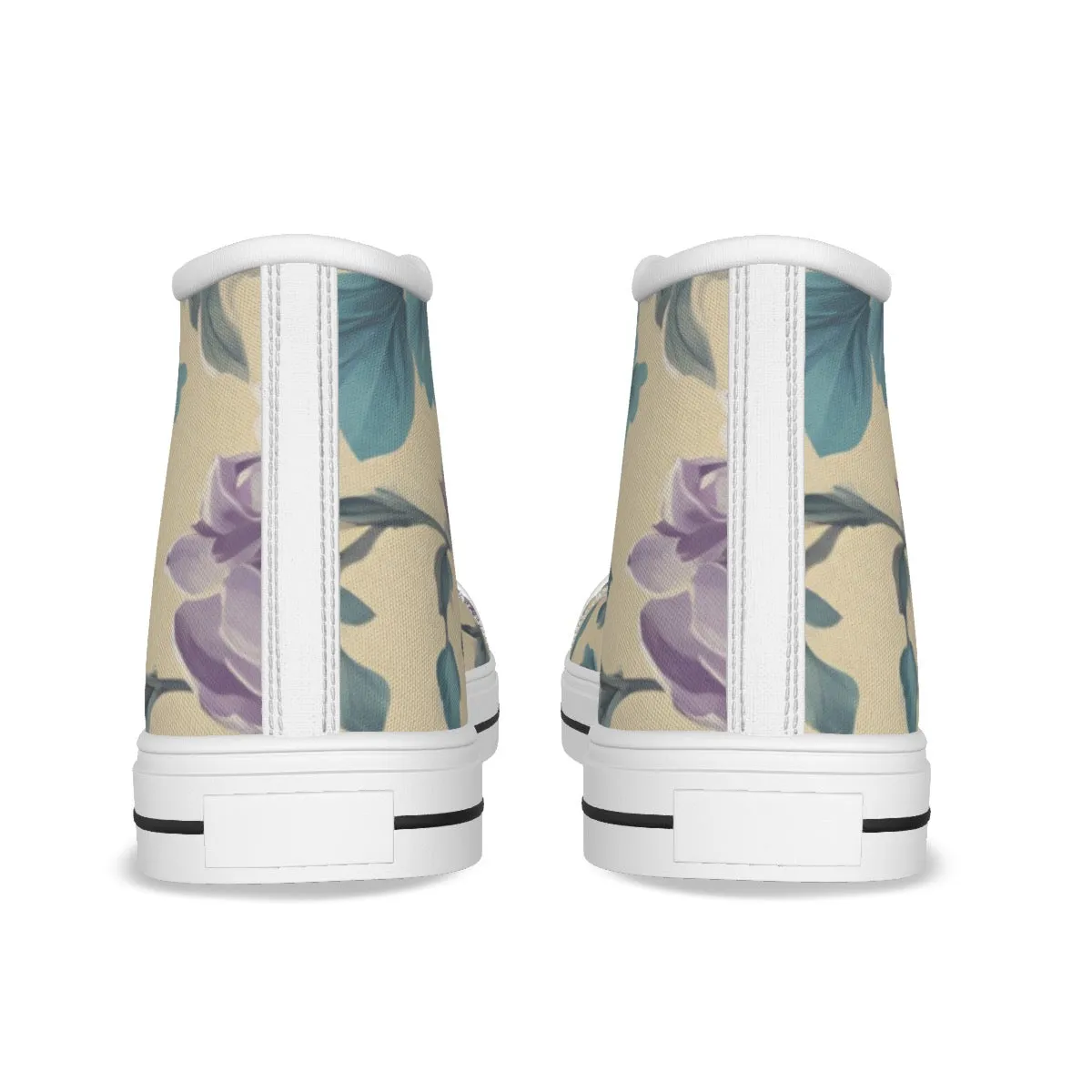 GRACE Canvas Shoes