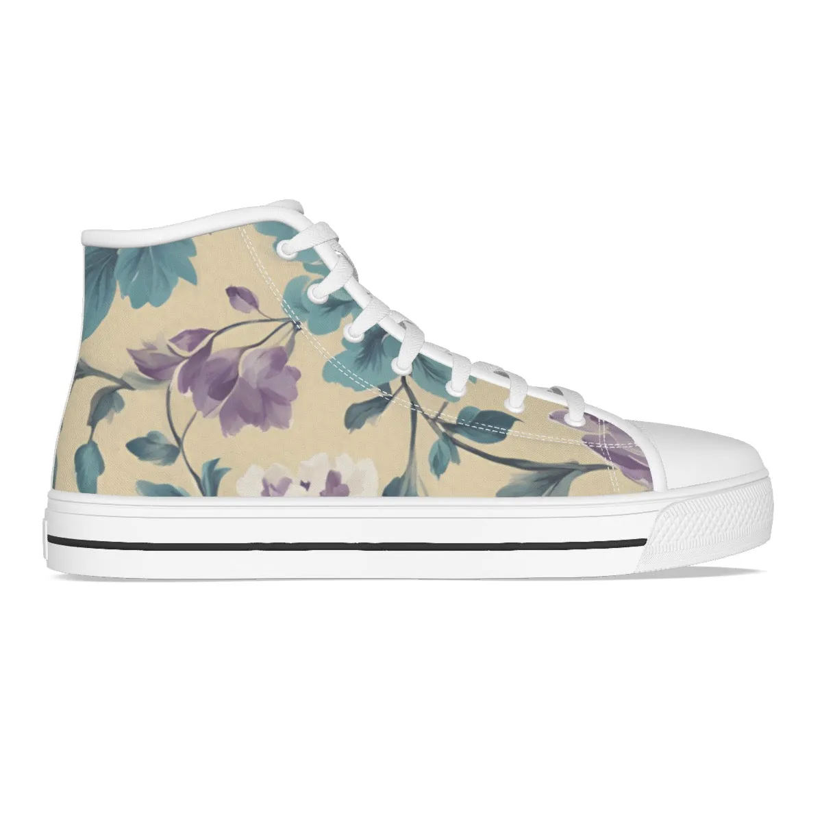 GRACE Canvas Shoes