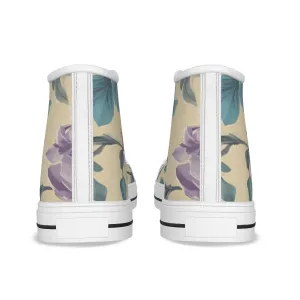 GRACE Canvas Shoes