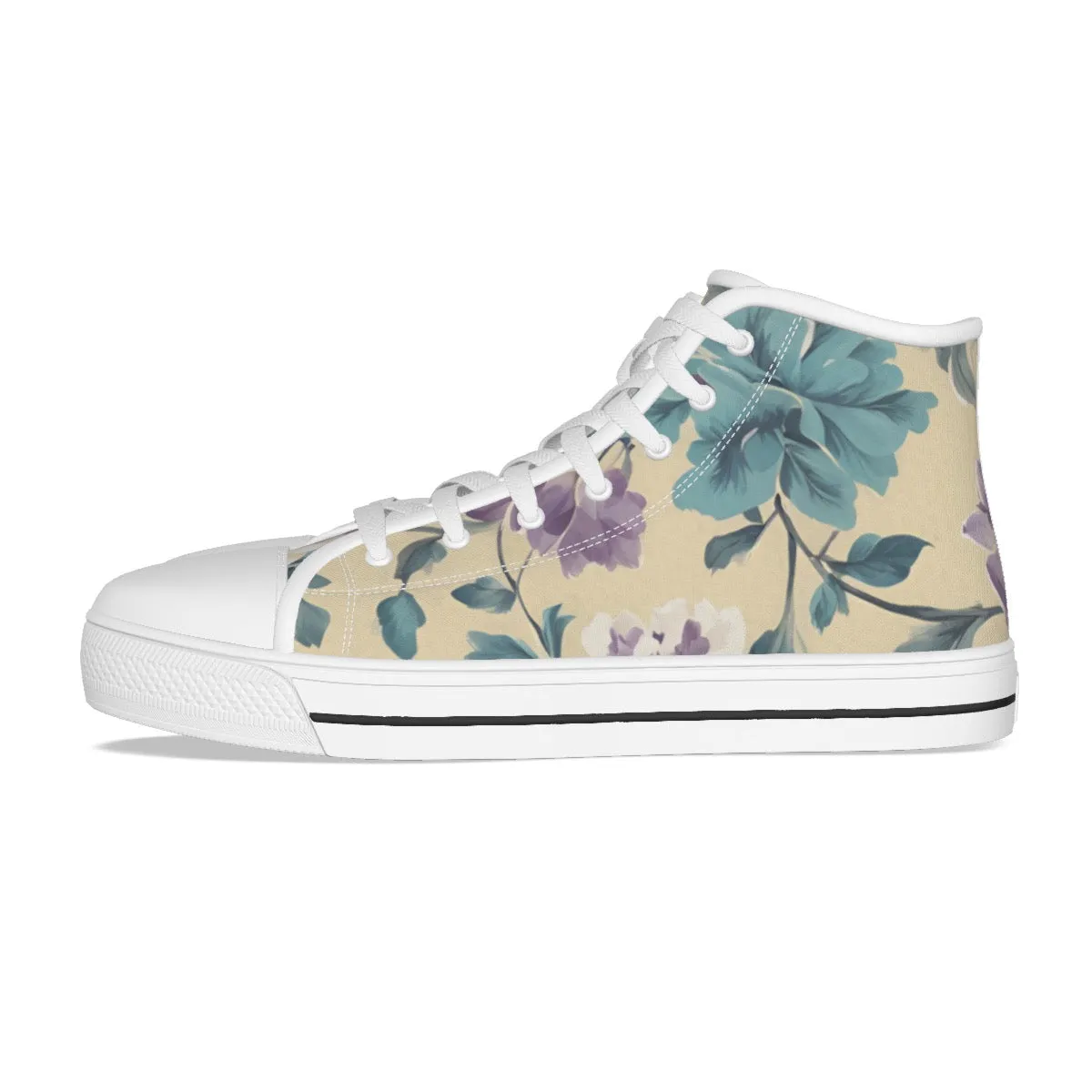 GRACE Canvas Shoes