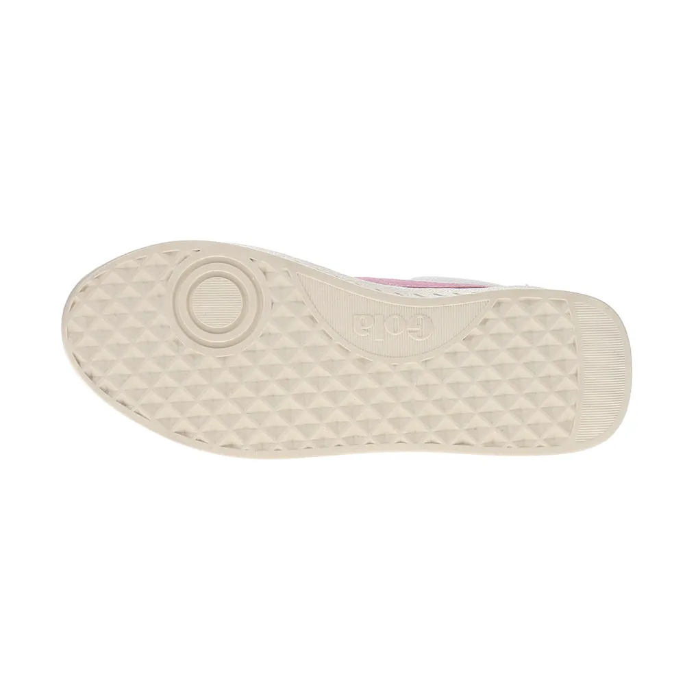 Grandslam Trident Lace Up Sneakers