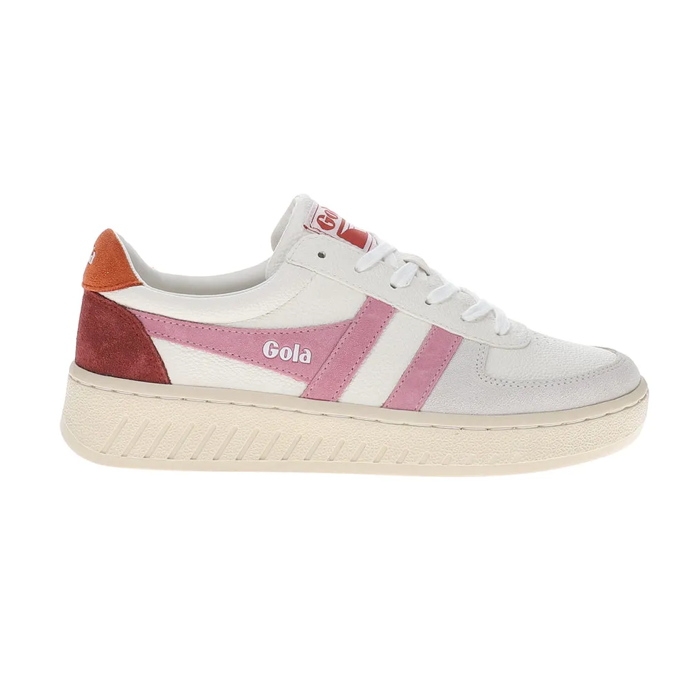 Grandslam Trident Lace Up Sneakers