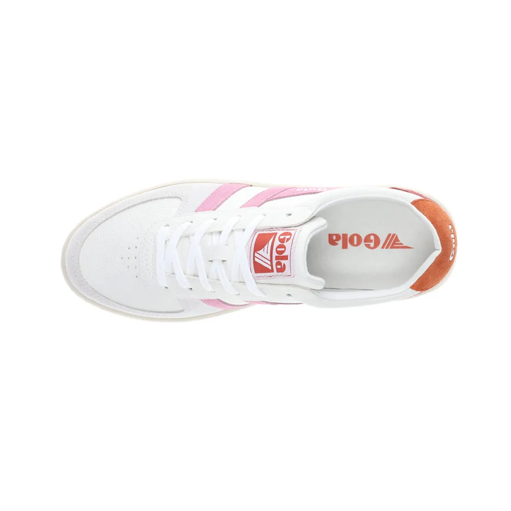 Grandslam Trident Lace Up Sneakers