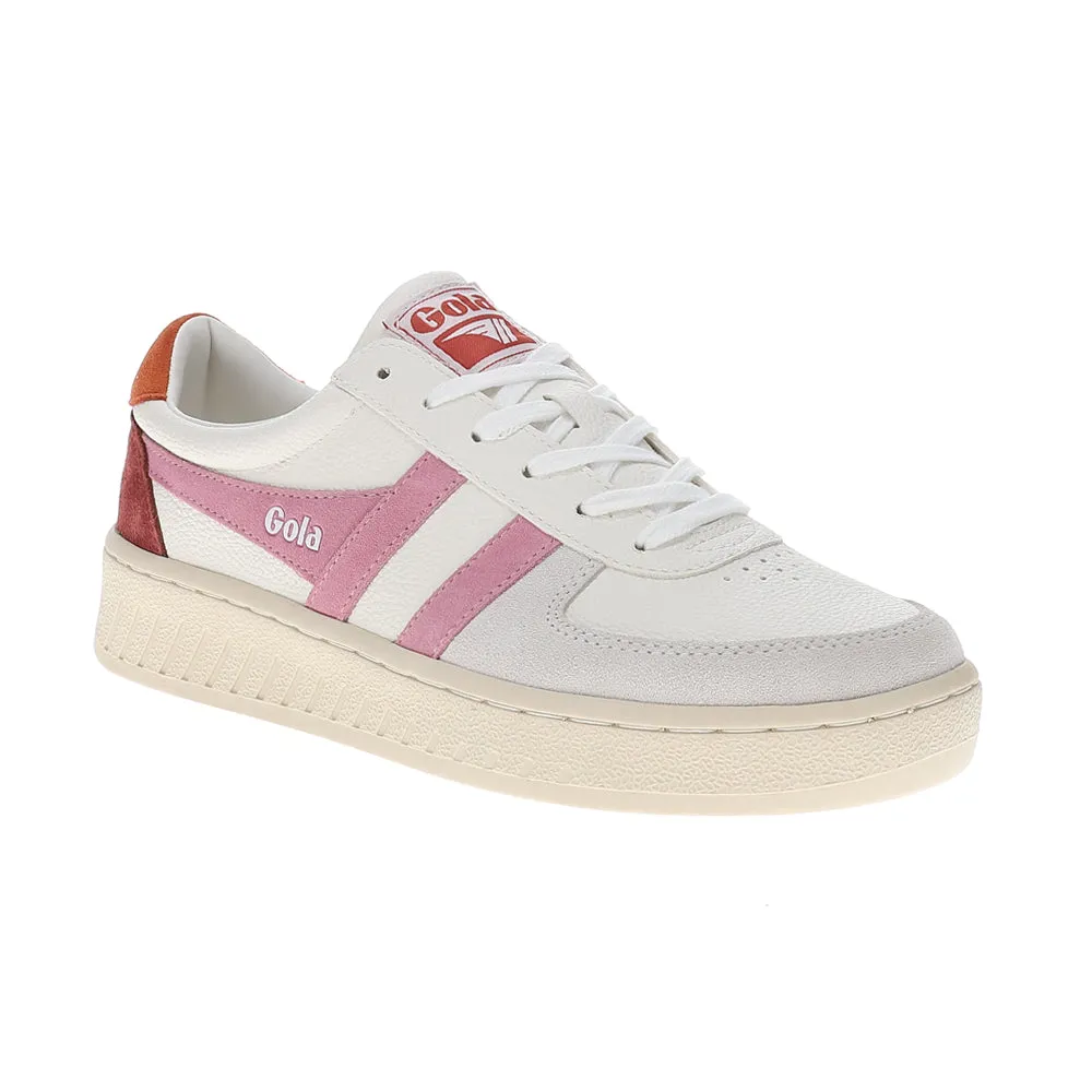Grandslam Trident Lace Up Sneakers