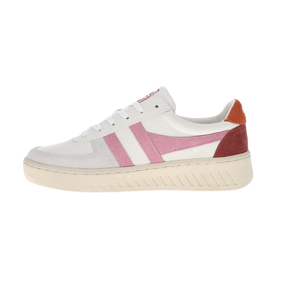 Grandslam Trident Lace Up Sneakers