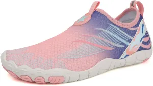 Grounded Footwear Barefoot Shoes for Balance and Neuropathy Women Men Hiking Boots Women Waterproof Summer Lightweight Water Shoes Wide Toe Box Sneakers Pro Barefoot Diabetic Shoe Quick-Dry Comfort