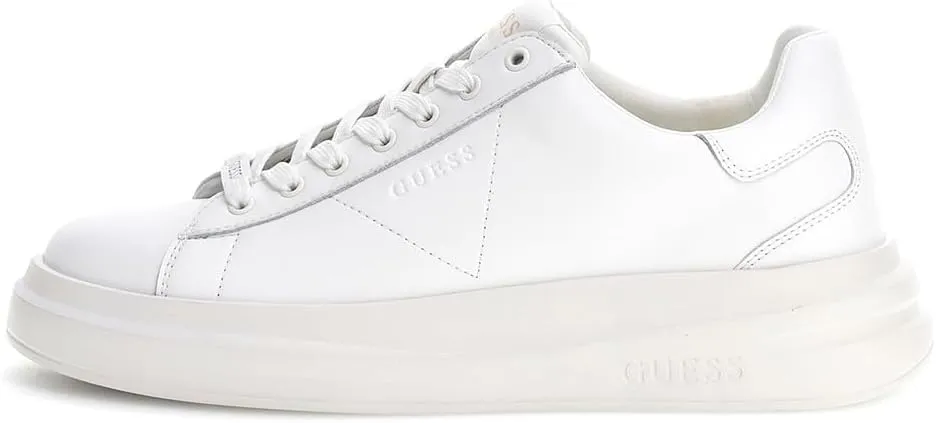 GUESS Men's Gymnastics Shoes Sneaker