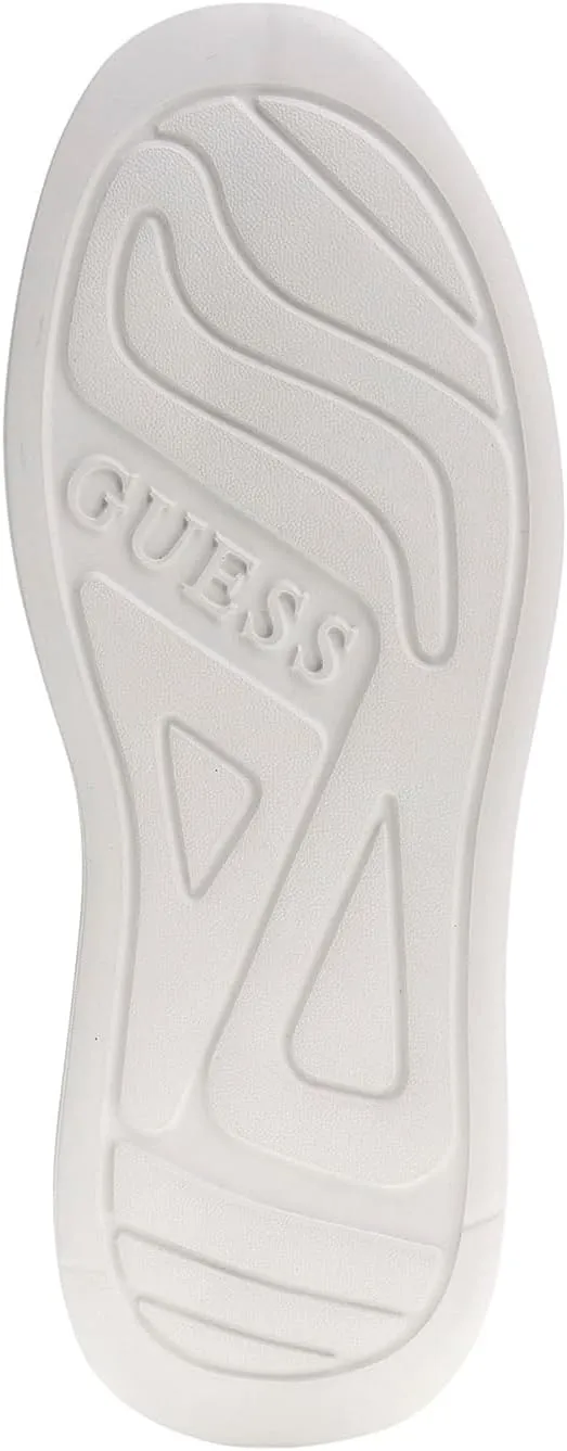 GUESS Men's Gymnastics Shoes Sneaker