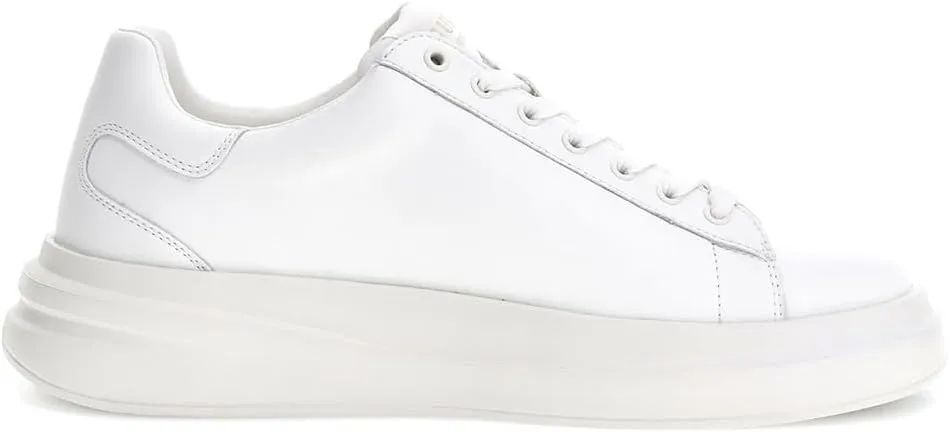 GUESS Men's Gymnastics Shoes Sneaker