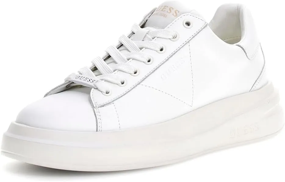 GUESS Men's Gymnastics Shoes Sneaker