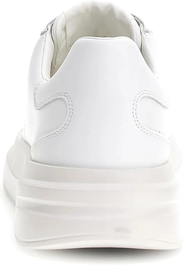 GUESS Men's Gymnastics Shoes Sneaker