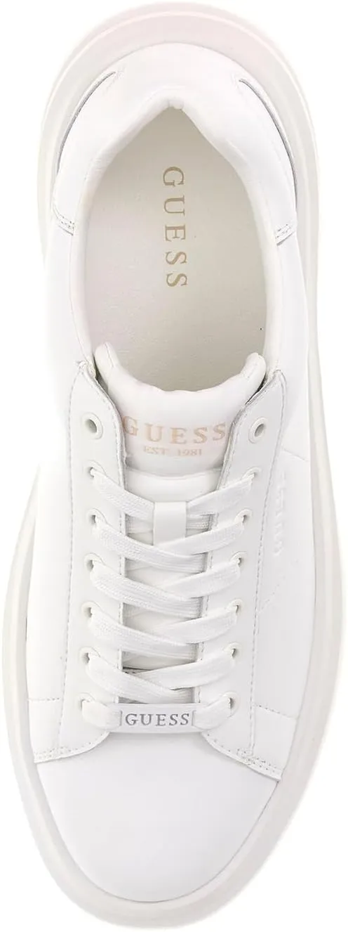 GUESS Men's Gymnastics Shoes Sneaker