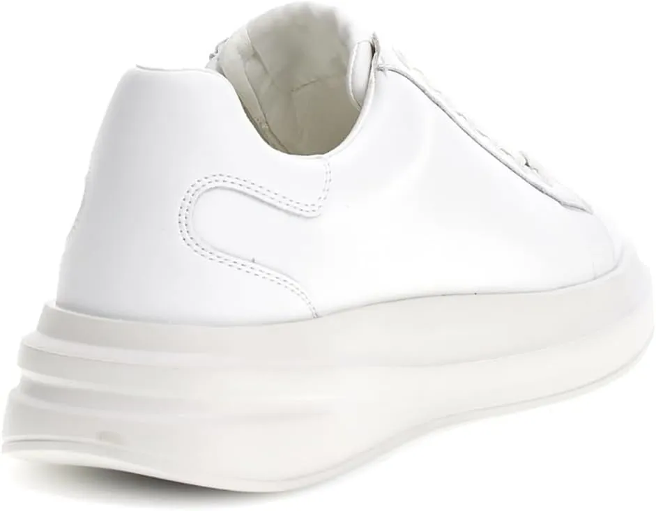 GUESS Men's Gymnastics Shoes Sneaker