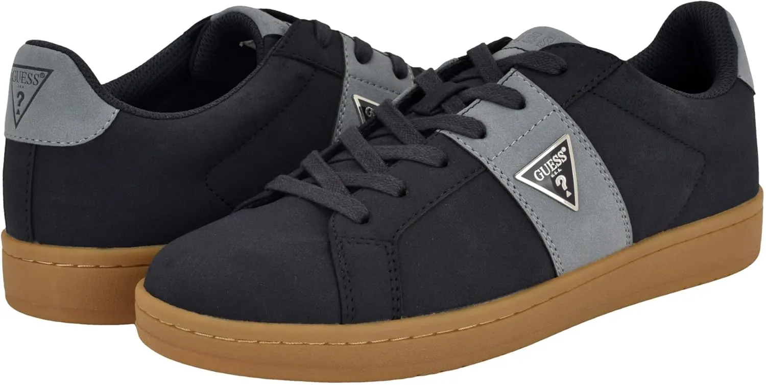 Guess Men's Largot Sneaker