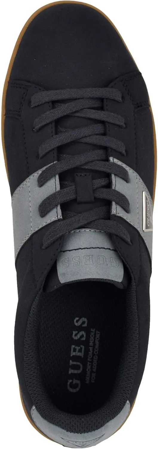 Guess Men's Largot Sneaker