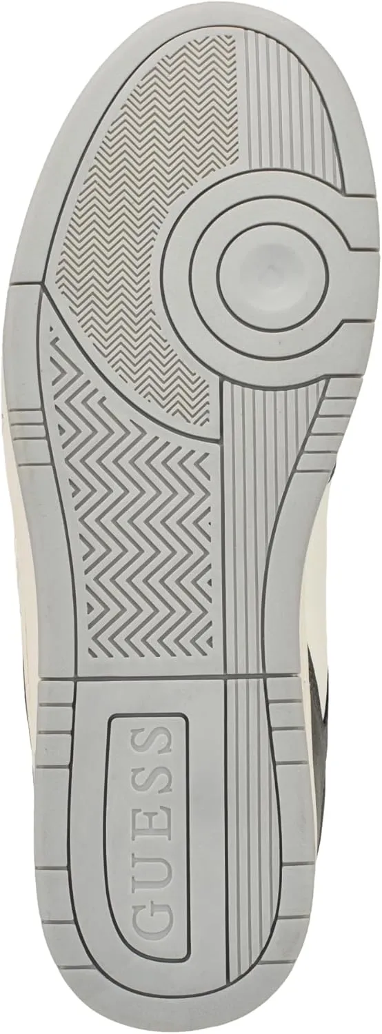 Guess Men's Tacklet Sneaker