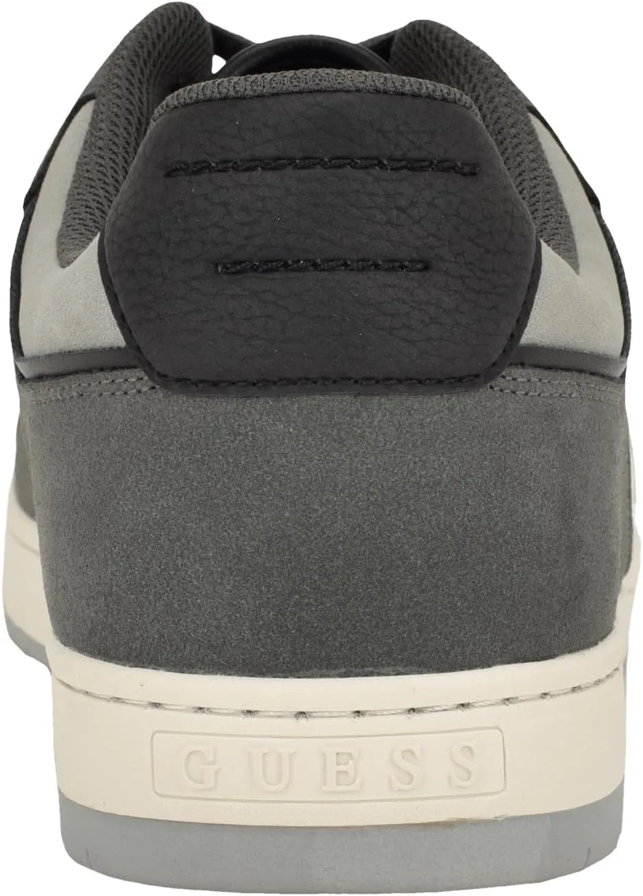 Guess Men's Tacklet Sneaker