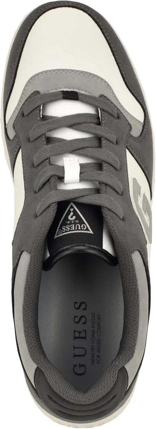 Guess Men's Tacklet Sneaker