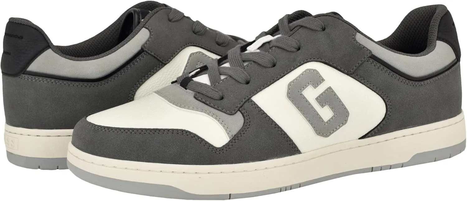 Guess Men's Tacklet Sneaker