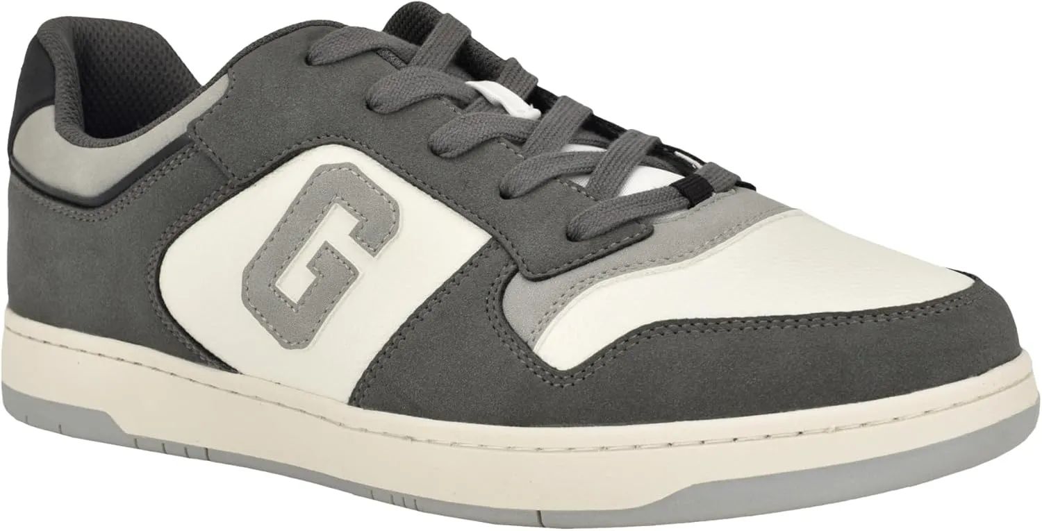 Guess Men's Tacklet Sneaker
