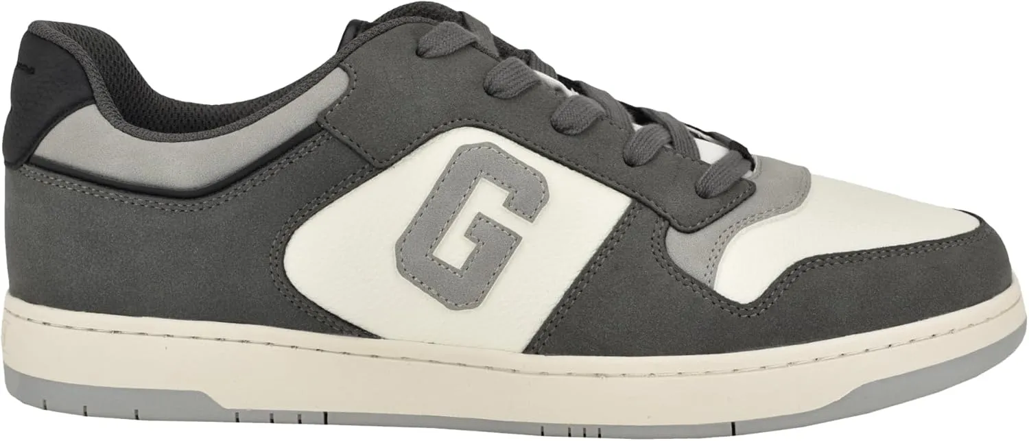 Guess Men's Tacklet Sneaker