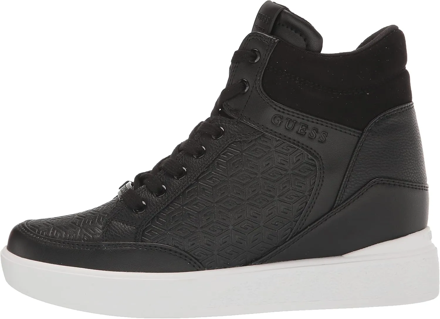GUESS Women's Blairin Sneaker
