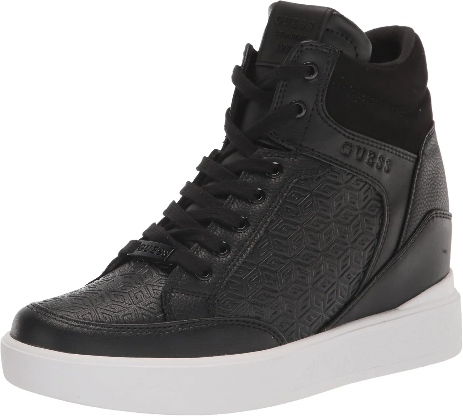 GUESS Women's Blairin Sneaker