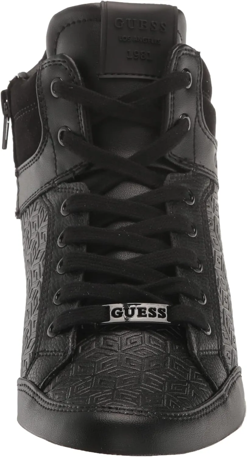 GUESS Women's Blairin Sneaker