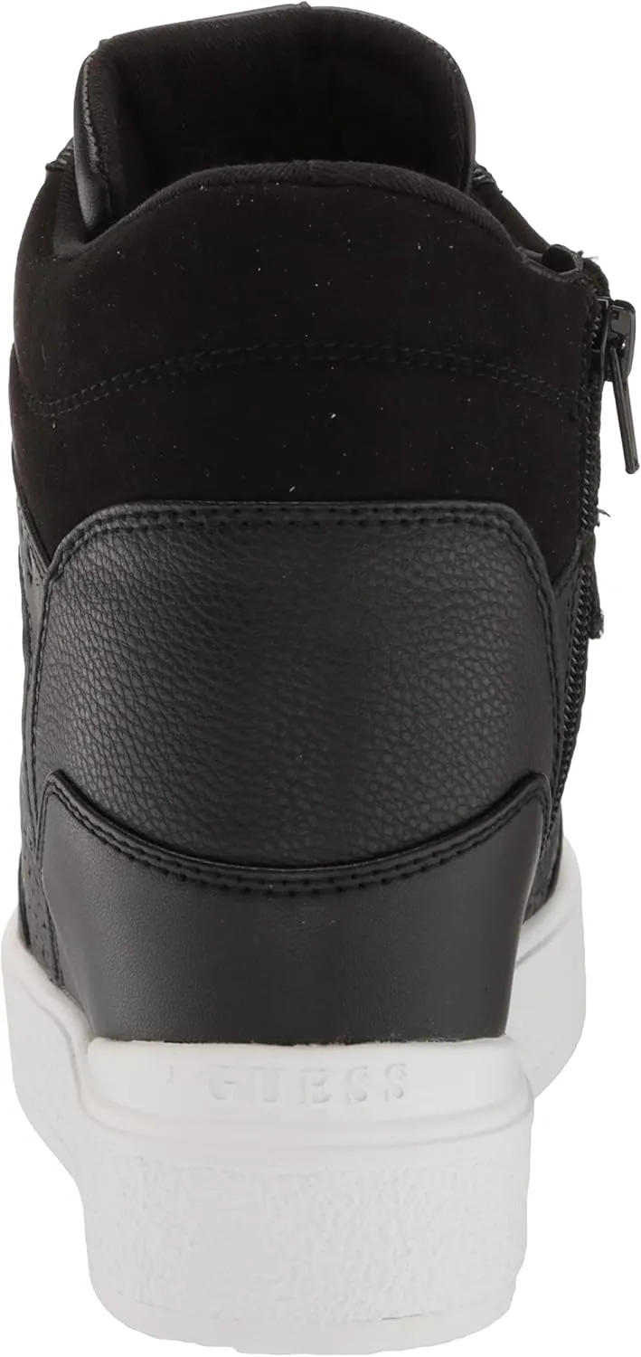 GUESS Women's Blairin Sneaker