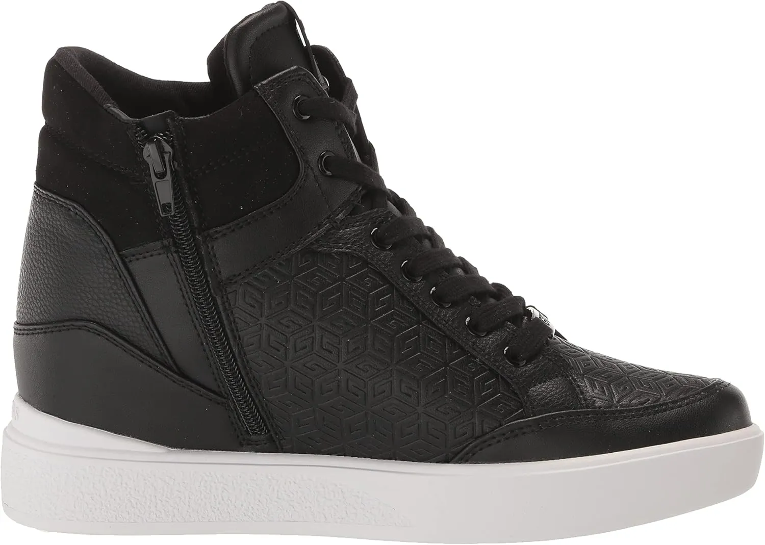 GUESS Women's Blairin Sneaker