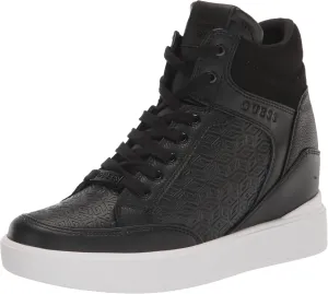 GUESS Women's Blairin Sneaker