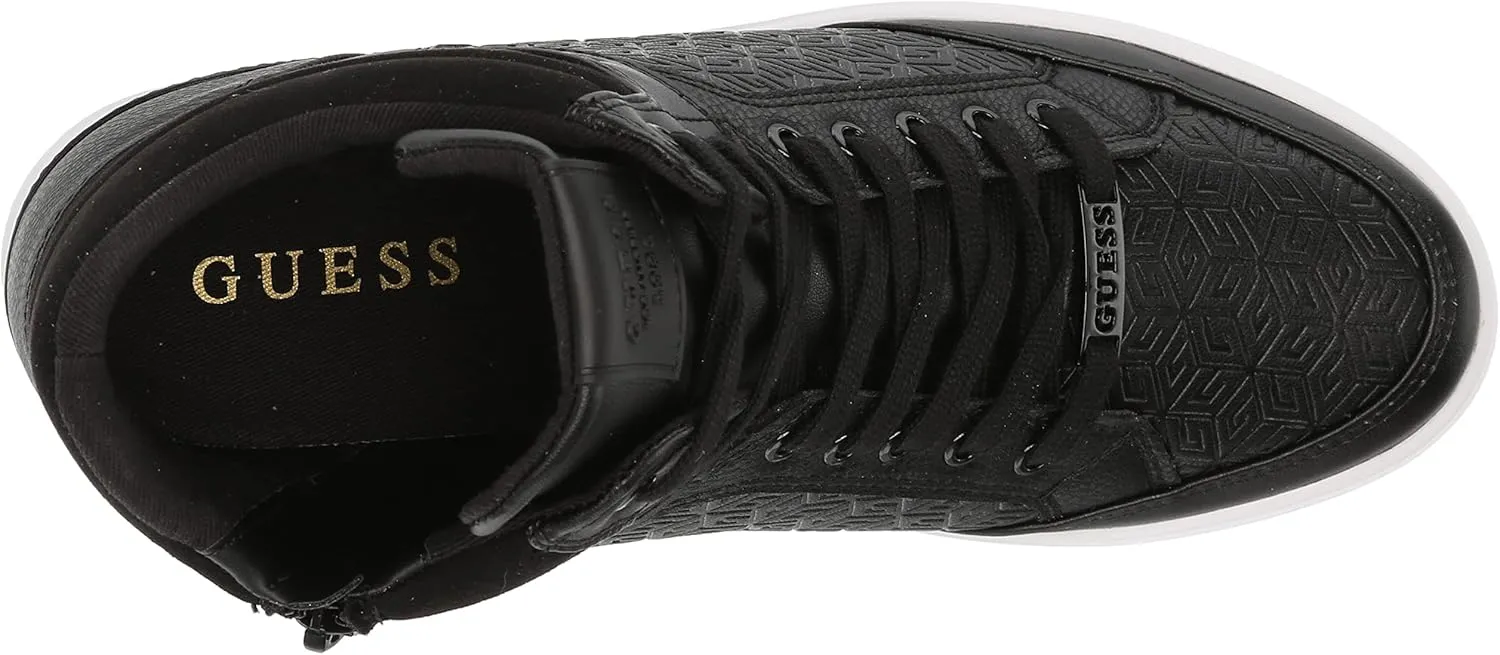 GUESS Women's Blairin Sneaker