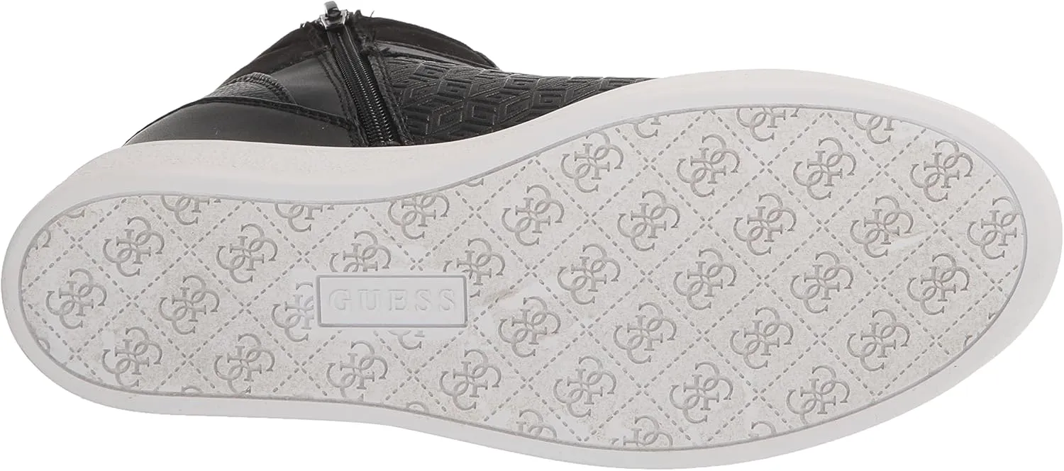 GUESS Women's Blairin Sneaker