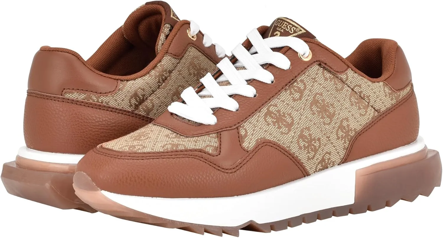 Guess Women's Melany Sneaker