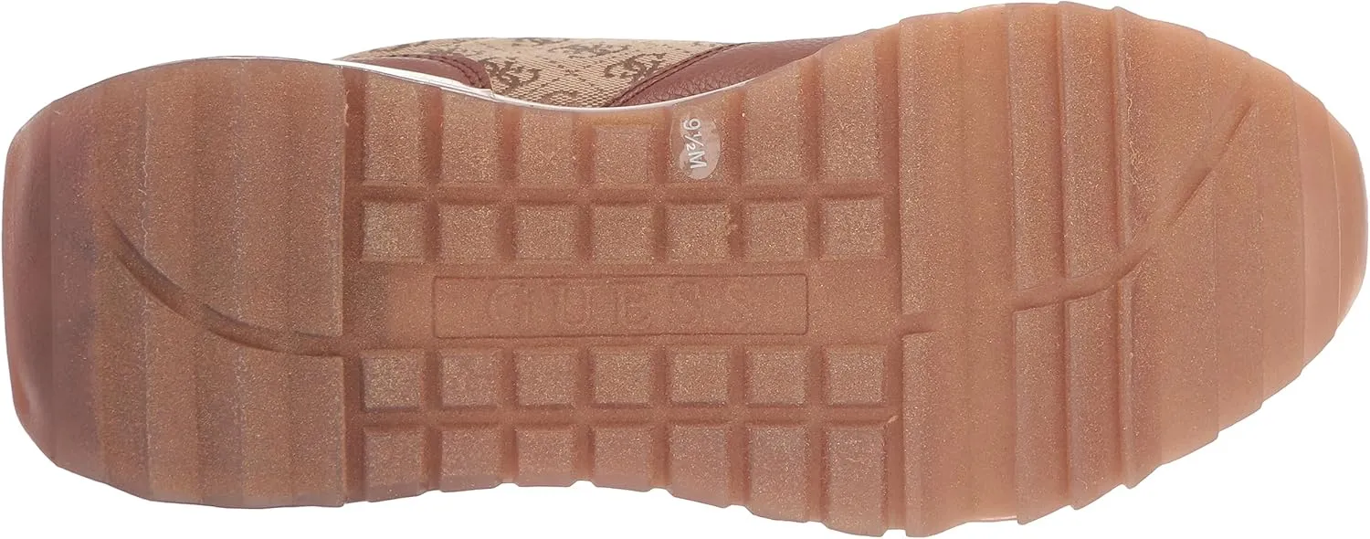 Guess Women's Melany Sneaker