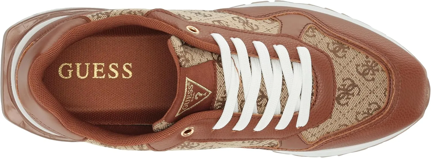 Guess Women's Melany Sneaker
