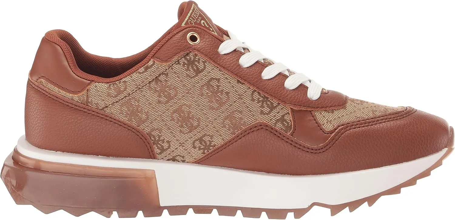 Guess Women's Melany Sneaker