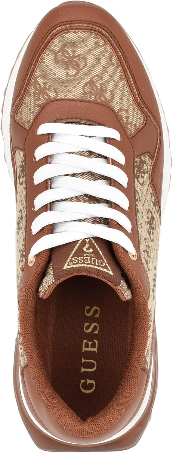 Guess Women's Melany Sneaker