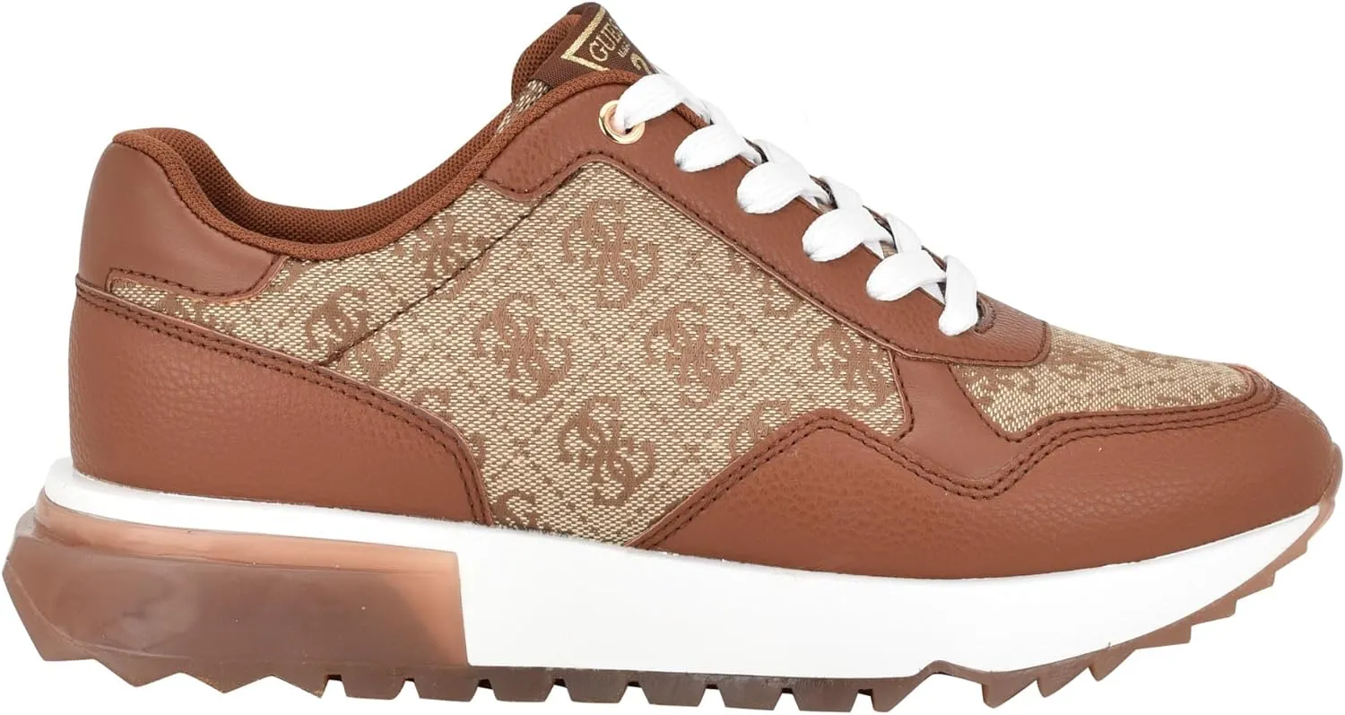Guess Women's Melany Sneaker