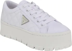 GUESS Women's Tesie Sneaker